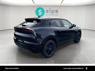 33140 : Hyundai Bordeaux Sud Villenave d'Ornon - Sipa Automobiles - ALFA ROMEO JUNIOR  - JUNIOR - Noir - Automate sequentiel - Essence sans plomb