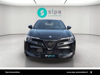 33140 : Hyundai Bordeaux Sud Villenave d'Ornon - Sipa Automobiles - ALFA ROMEO JUNIOR  - JUNIOR - Noir - Automate sequentiel - Essence sans plomb