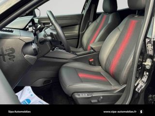 33140 : Hyundai Bordeaux Sud Villenave d'Ornon - Sipa Automobiles - ALFA ROMEO JUNIOR  - JUNIOR - Noir - Automate sequentiel - Essence sans plomb