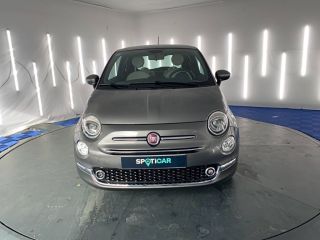 31200 : Hyundai TOULOUSE NORD - AUTO NORD - FIAT 500 SERIE 8 EURO 6D-TEMP Star - 500 II - GRIS - Boîte manuelle - Essence sans plomb