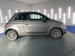 31200 : Hyundai TOULOUSE NORD - AUTO NORD - FIAT 500 SERIE 8 EURO 6D-TEMP Star - 500 II - GRIS - Boîte manuelle - Essence sans plomb