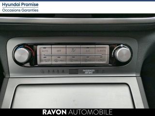 42100 : Hyundai Saint-Etienne - Ravon Automobile - HYUNDAI KONA ELECTRIC Executive - KONA ELECTRIQUE - BLANC - Automate à fonct. Continu - Courant électrique