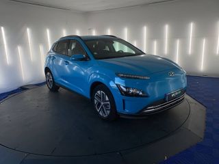31200 : Hyundai TOULOUSE NORD - AUTO NORD - HYUNDAI KONA ELECTRIC Intuitive - KONA - DIVE IN JEJU - Automate à fonct. Continu - Courant électrique