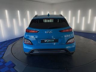31200 : Hyundai TOULOUSE NORD - AUTO NORD - HYUNDAI KONA ELECTRIC Intuitive - KONA - DIVE IN JEJU - Automate à fonct. Continu - Courant électrique