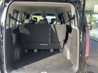 50300 : Hyundai Avranches - GCA - HYUNDAI Staria - Staria - Graphite Gray Metal - Traction - Hybride : Essence/Electrique