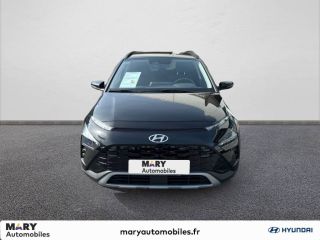 60880 : Hyundai Compiègne - Groupe Mary - HYUNDAI BAYON Creative - BAYON - PHANTOM BLACK - Boîte manuelle - Essence sans plomb