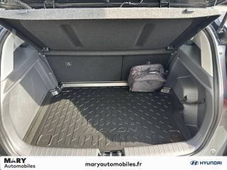 60880 : Hyundai Compiègne - Groupe Mary - HYUNDAI BAYON Creative - BAYON - PHANTOM BLACK - Boîte manuelle - Essence sans plomb