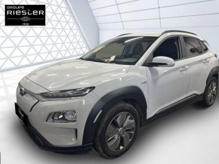 77100 : Hyundai Meaux - Protea by Riester - HYUNDAI KONA ELECTRIC Creative - KONA ELECTRIQUE - BLANC - Automate à fonct. Continu - Courant électrique