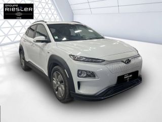 77100 : Hyundai Meaux - Protea by Riester - HYUNDAI KONA ELECTRIC Creative - KONA ELECTRIQUE - BLANC - Automate à fonct. Continu - Courant électrique