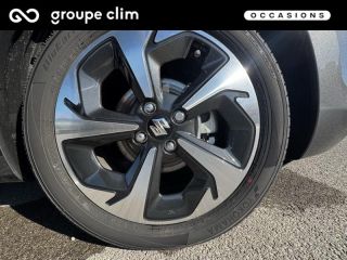 40990 : Hyundai Dax - i-AUTO - SUZUKI Swift - Swift - Mineral Gray Metal - Traction - Essence/Micro-Hybride