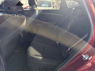 13290 : Hyundai Aix en Provence - Cap Milanesio - HYUNDAI TUCSON Creative - TUCSON (10/2020-03/2024) - Rouge - Boîte automatique - Essence / Courant électrique