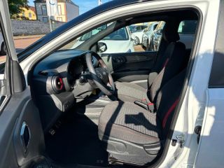 89100 : Hyundai Sens - APS - HYUNDAI i10 - i10 - Vert - Traction - Essence