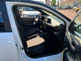 89100 : Hyundai Sens - APS - HYUNDAI i10 - i10 - Vert - Traction - Essence