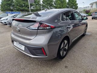 87280 : Hyundai Limoges - Motors Cars - HYUNDAI Ioniq - Ioniq - Iron Gray - Traction - Hybride : Essence/Electrique