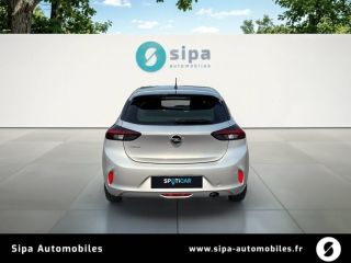 31200 : Hyundai TOULOUSE NORD - AUTO NORD - OPEL CORSA Elegance Business - CORSA F - GRIS - Boîte manuelle - Essence sans plomb