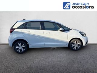 73290 : Hyundai Chambéry - Jean Lain Mobilités - HONDA JAZZ E:HEV Executive - JAZZ IV - BLANC - Automate à fonct. Continu - Essence / Courant électrique