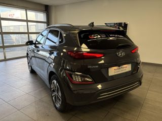 69190 : Hyundai Lyon Sud - Groupe Central Autos - HYUNDAI KONA ELECTRIC Creative - KONA ELECTRIQUE - Gris - Automate à fonct. Continu - Courant électrique