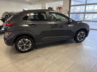 69190 : Hyundai Lyon Sud - Groupe Central Autos - HYUNDAI KONA ELECTRIC Creative - KONA ELECTRIQUE - Gris - Automate à fonct. Continu - Courant électrique