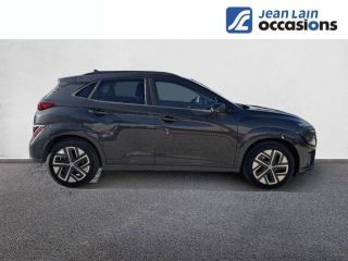73290 : Hyundai Chambéry - Jean Lain Mobilités - HYUNDAI KONA ELECTRIC Intuitive - KONA ELECTRIQUE - Gris - Automate à fonct. Continu - Courant électrique