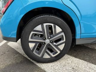 37540 : Hyundai Tours - EOS des Nations - HYUNDAI Kona - Kona - Bleu - Traction - Electrique