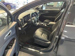 89100 : Hyundai Sens - APS - KIA Sportage - Sportage - Gris Eclipse métallisé/Toit noir - Intégrale - Hybride rechargeable : Essence/Electrique