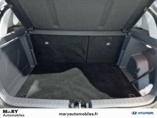 02100 : Hyundai Saint-Quentin - Mary Automobiles - HYUNDAI BAYON Intuitive - BAYON - AURORA GREY - Boîte manuelle - Essence sans plomb