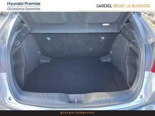 62700 : Hyundai Bruay-La-Buissière - Groupe Lempereur - TOYOTA C-HR - C-HR - Gris Platinium - Traction - Hybride : Essence/Electrique