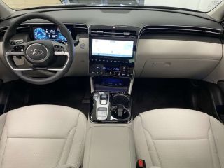 13200 : HYUNDAI Arles - Lexa Automobile - HYUNDAI TUCSON Executive - TUCSON IV - Noir - Boîte automatique - Essence / Courant électrique