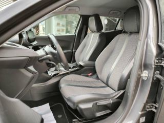 19100 : Hyundai Brive-la-Gaillarde - Garage Pouget - PEUGEOT 2008 - 2008 - Gris Platinium (M) - Traction - Diesel