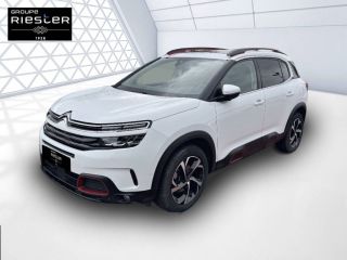 02000 : Hyundai Laon - Protea by Riester - CITROEN C5 AIRCROSS Shine - C5 AIRCROSS - Blanc - Boîte manuelle - Diesel