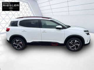 02000 : Hyundai Laon - Protea by Riester - CITROEN C5 AIRCROSS Shine - C5 AIRCROSS - Blanc - Boîte manuelle - Diesel