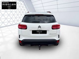 02000 : Hyundai Laon - Protea by Riester - CITROEN C5 AIRCROSS Shine - C5 AIRCROSS - Blanc - Boîte manuelle - Diesel