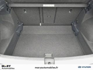 80330 : Hyundai Amiens - Mary Automobiles - VOLKSWAGEN T-ROC R-Line - T-ROC - Noir - Automate sequentiel - Diesel