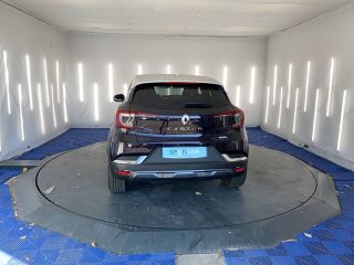 31200 : Hyundai TOULOUSE NORD - AUTO NORD - RENAULT CAPTUR Initiale Paris - CAPTUR II - BLEU FONCE - Boîte automatique - Essence / Courant électrique