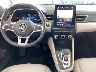 31200 : Hyundai TOULOUSE NORD - AUTO NORD - RENAULT CAPTUR Initiale Paris - CAPTUR II - BLEU FONCE - Boîte automatique - Essence / Courant électrique