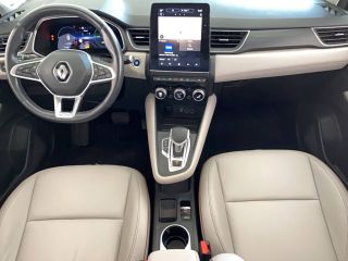 31200 : Hyundai TOULOUSE NORD - AUTO NORD - RENAULT CAPTUR Initiale Paris - CAPTUR II - BLEU FONCE - Boîte automatique - Essence / Courant électrique