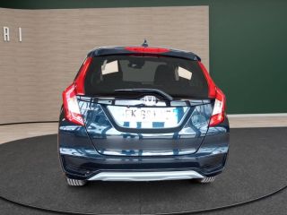 83130 : Hyundai Toulon - Autodif SAS - Groupe BALDASSARI - HONDA JAZZ 2019 Executive - JAZZ III - Noir - Boîte manuelle - Essence sans plomb