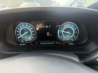 21300 : Hyundai Dijon - Privilège Automobiles - HYUNDAI i20 Intuitive - i20 III - Atlas White - Automate sequentiel - Essence sans plomb