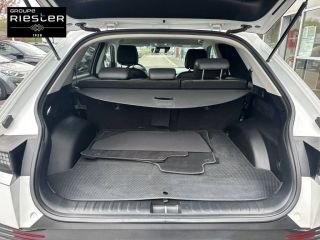 02200 : Hyundai Soissons - Protea by Riester - HYUNDAI IONIQ 5 Creative - IONIQ 5 - BLANC - Automate à fonct. Continu - Courant électrique