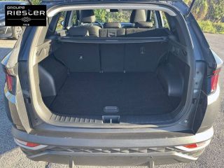 60880 : Hyundai Compiègne - Groupe PROTEA - HYUNDAI TUCSON Business - TUCSON IV - Noir - Boîte automatique - Essence / Courant électrique