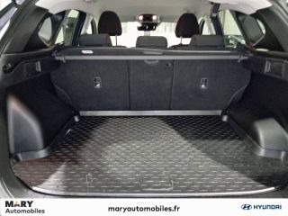 02100 : Hyundai Saint-Quentin - Mary Automobiles - HYUNDAI TUCSON Creative - TUCSON IV - DARK NIGHT - Automate sequentiel - Diesel