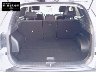 77600 : Hyundai Bussy-Saint-Georges - Protea by Riester - HYUNDAI TUCSON Creative - TUCSON IV - gris - Automate sequentiel - Diesel