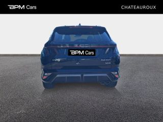 36000 : Hyundai Châteauroux - BPM Cars - HYUNDAI Tucson - Tucson - Abyss Black Métal - Traction - Hybride : Essence/Electrique