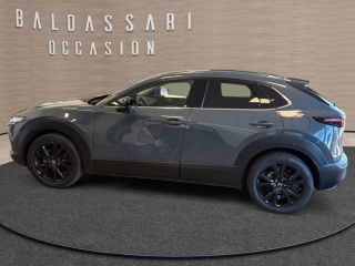 83130 : Hyundai Toulon - Autodif SAS - Groupe BALDASSARI - MAZDA CX-30 2024 Homura - CX-30 - Beige - Boîte automatique - Essence sans plomb