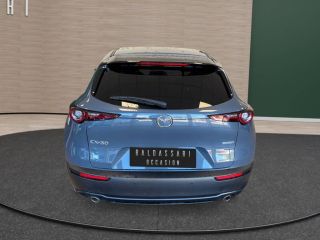 83130 : Hyundai Toulon - Autodif SAS - Groupe BALDASSARI - MAZDA CX-30 2024 Homura - CX-30 - Beige - Boîte automatique - Essence sans plomb