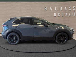83130 : Hyundai Toulon - Autodif SAS - Groupe BALDASSARI - MAZDA CX-30 2024 Homura - CX-30 - Beige - Boîte automatique - Essence sans plomb