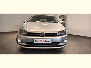 59223 : Hyundai Roncq - Valauto - VOLKSWAGEN Polo - Polo - GRIS CLAIR -  - Essence