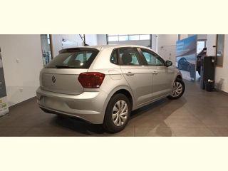 59223 : Hyundai Roncq - Valauto - VOLKSWAGEN Polo - Polo - GRIS CLAIR -  - Essence