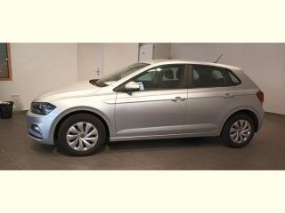 59223 : Hyundai Roncq - Valauto - VOLKSWAGEN Polo - Polo - GRIS CLAIR -  - Essence