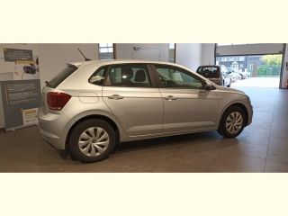 59223 : Hyundai Roncq - Valauto - VOLKSWAGEN Polo - Polo - GRIS CLAIR -  - Essence